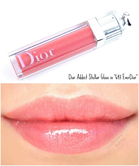 dior glitter gloss|best dior lip gloss.